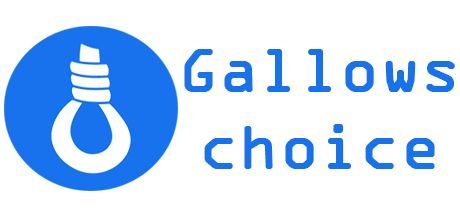 Game cover: Gallows Choice