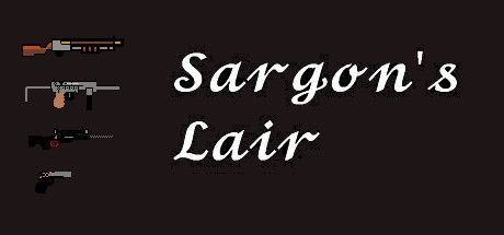 Game cover: Sargon's Lair