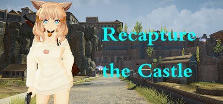 Game cover: Recapture the Castle