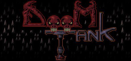 Game cover: Doomtank