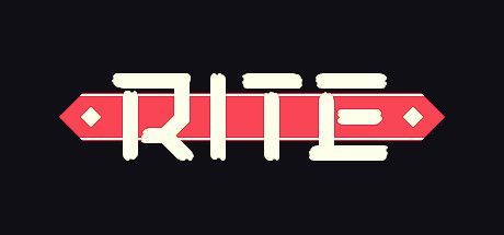 Game cover: Rite