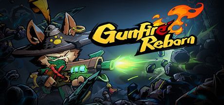 Game cover: Gunfire Reborn
