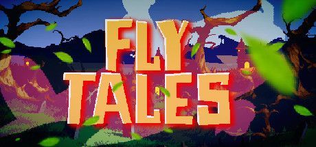 Game cover: Fly Tales