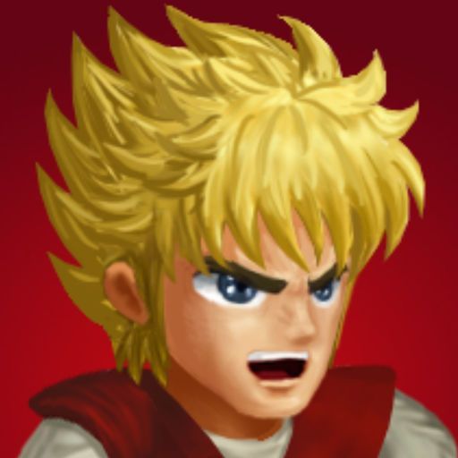 Game cover: Hero Fighter X
