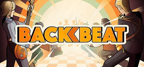 Game cover: Backbeat