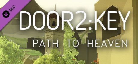 Game cover: Door2: Key - Path to Heaven