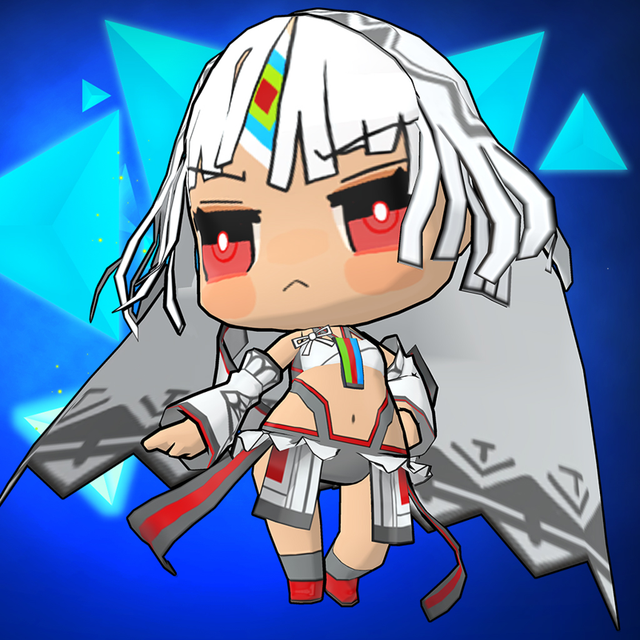 Game cover: Fate/EXTELLA: LINK - Li'l Altera