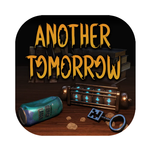 Game cover: Another Tomorrow