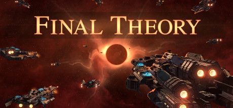 Game cover: Final Theory
