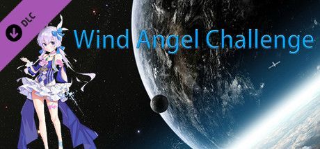 Game cover: Wind Angel Challenge: DLC2