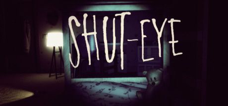 Game cover: Shut Eye