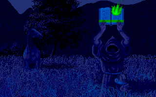 Game cover: Abandoned Places 2