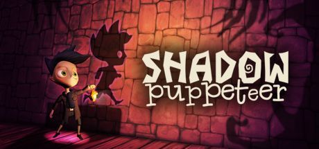Game cover: Shadow Puppeteer