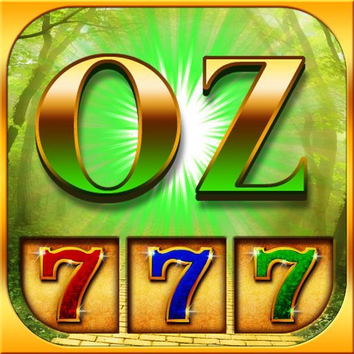 Game cover: Wizard of Oz Slots