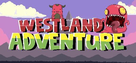 Game cover: WestLand Adventure