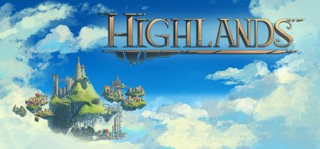 Game cover: Highlands
