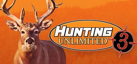 Game cover: Hunting Unlimited 3