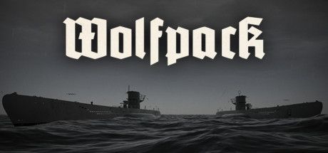 Game cover: Wolfpack