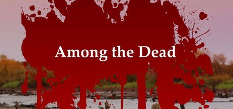 Game cover: Among the Dead