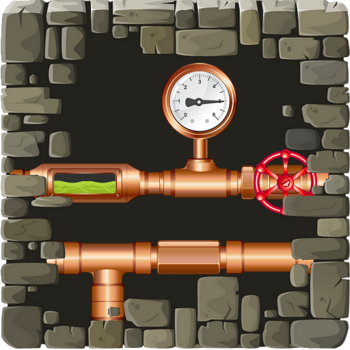 Game cover: Castle Plumber