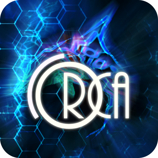 Game cover: 0rca
