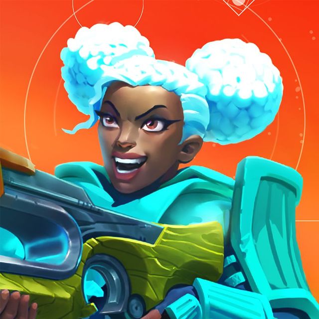 Game cover: Catalyst Black