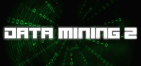 Game cover: Data Mining 2