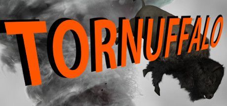 Game cover: Tornuffalo
