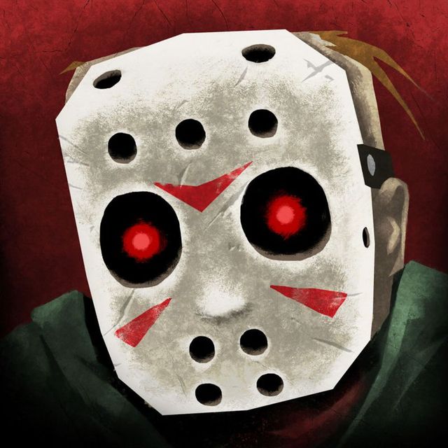 Game cover: Friday the 13th: Killer Puzzle