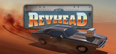 Game cover: Revhead