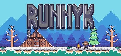 Game cover: Runnyk