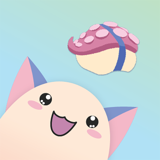 Game cover: Feed the Kitty