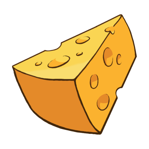 Game cover: Cheese Board