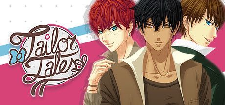 Game cover: Tailor Tales