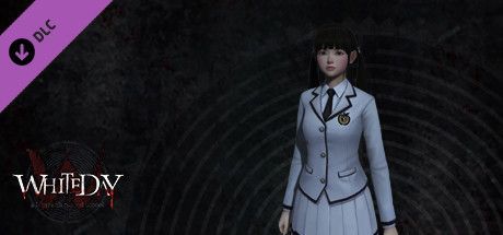 Game cover: White Day: A Labyrinth Named School - Apple School Uniform: Ji-Min Yoo