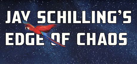 Game cover: Jay Schilling's Edge of Chaos