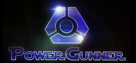 Game cover: Power Gunner