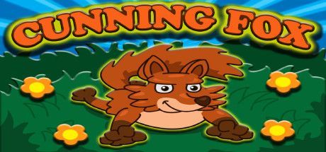 Game cover: Cunning Fox