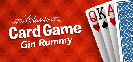 Game cover: Classic Card Game: Gin Rummy