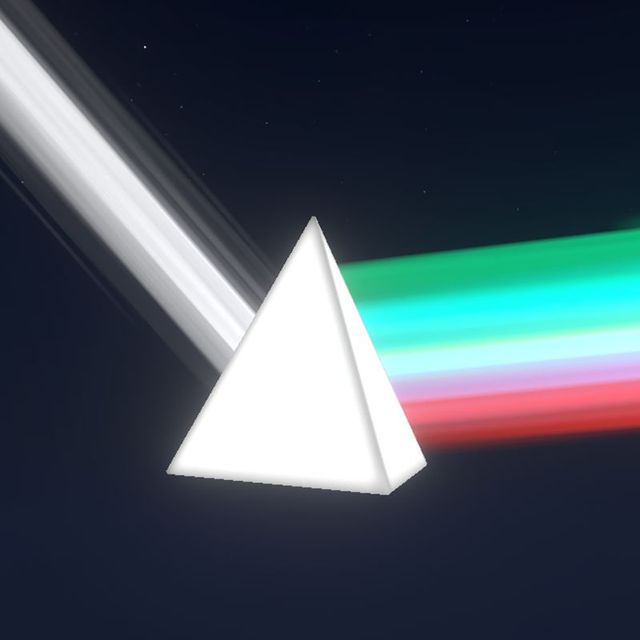Game cover: Discolored
