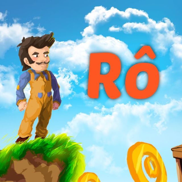 Game cover: Rô