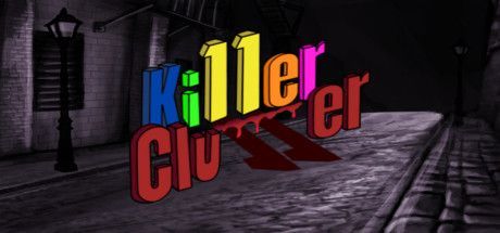 Game cover: Ki11er Clutter