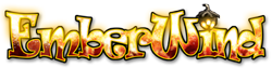Game cover: Emberwind