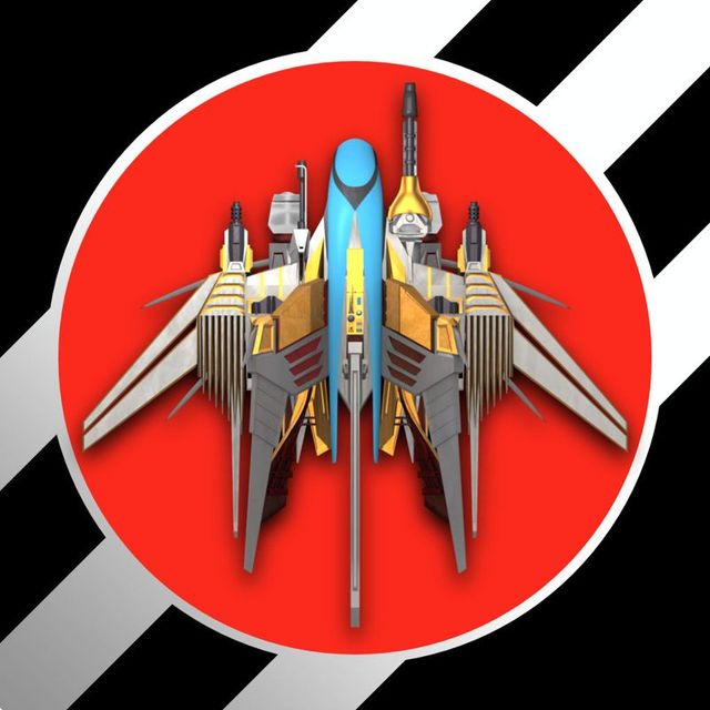 Game cover: Phoenix HD
