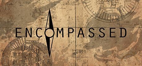 Game cover: Encompassed
