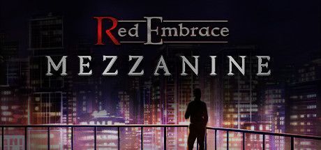 Game cover: Red Embrace: Mezzanine