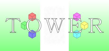 Game cover: Tower
