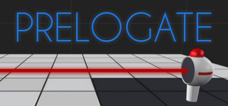 Game cover: Prelogate
