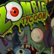 Game cover: Zombie Tycoon