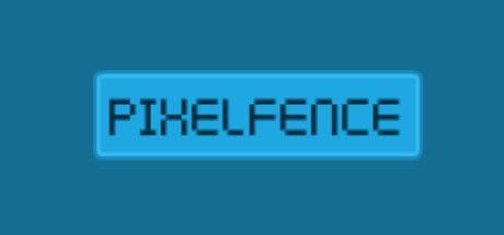 Game cover: Pixelfence
